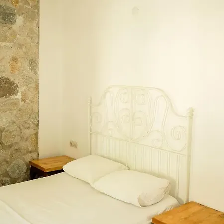 Çiftlik konaklama Eco Farm Boutique *