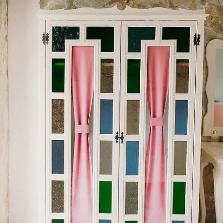 Κατάλυμα σε φάρμα Eco Farm Boutique *