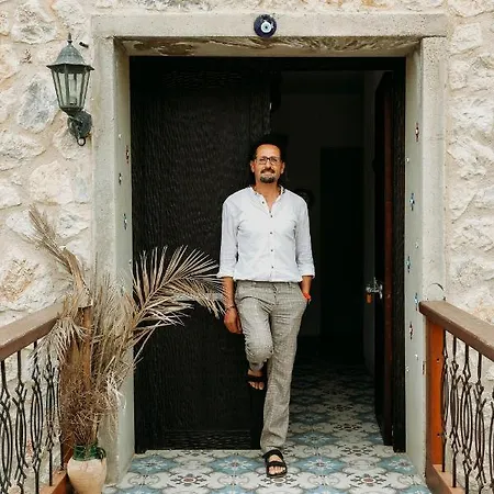 Çiftlik konaklama Eco Farm Boutique *