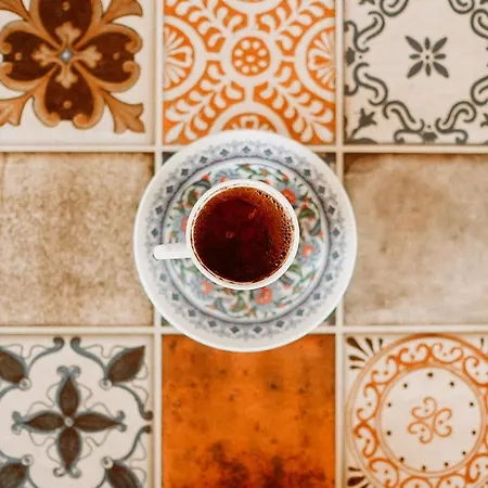 Feriegård Eco Farm Boutique *