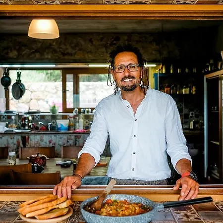 Eco Farm Boutique Çiftlik konaklama