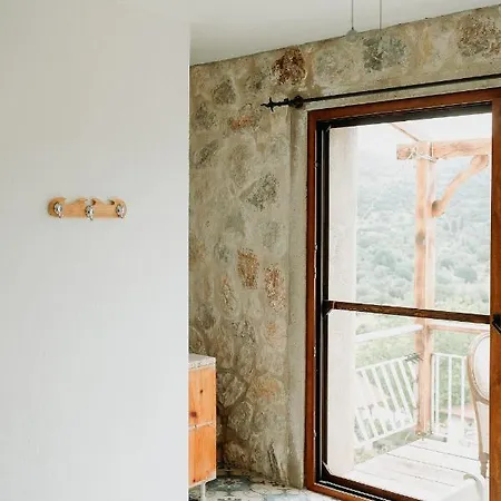 Eco Farm Boutique Çiftlik konaklama
