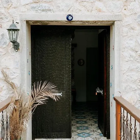 Κατάλυμα σε φάρμα Eco Farm Boutique *