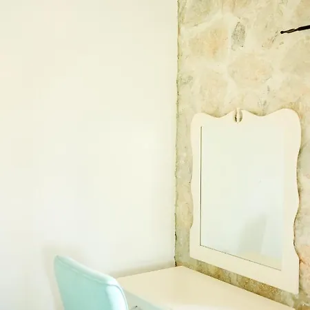 Eco Farm Boutique Feriegård Turgutreis