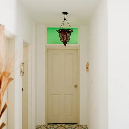 Eco Farm Boutique Feriegård Turgutreis