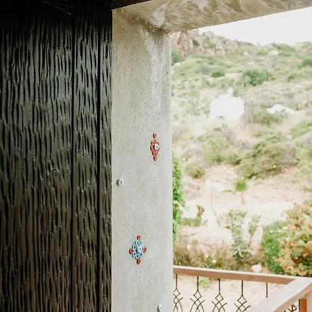Eco Farm Boutique Çiftlik konaklama Turgutreis