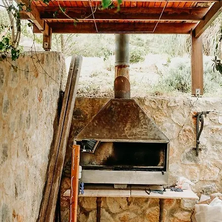 Çiftlik konaklama Eco Farm Boutique