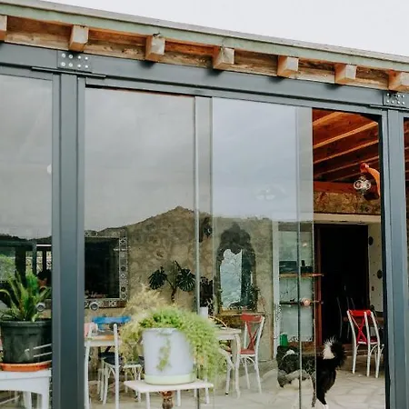 Çiftlik konaklama Eco Farm Boutique Turgutreis