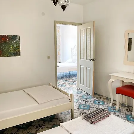 Eco Farm Boutique Turgutreis