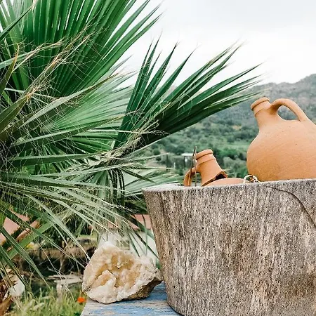 Eco Farm Boutique Turgutreis