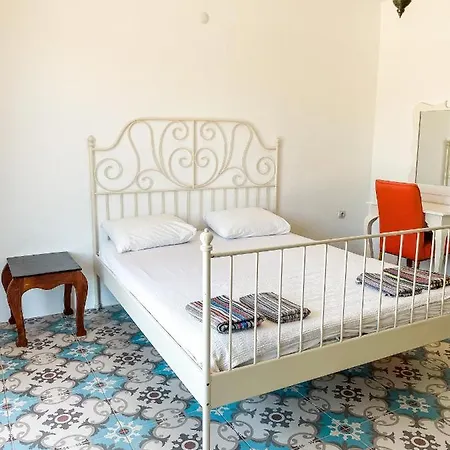Eco Farm Boutique Çiftlik konaklama