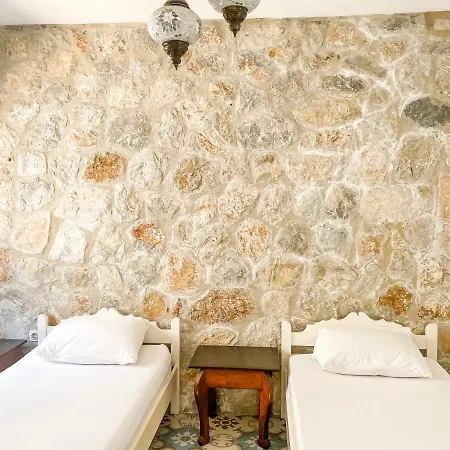 Κατάλυμα σε φάρμα Eco Farm Boutique