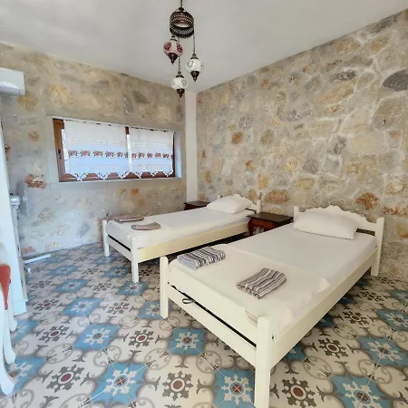 Eco Farm Boutique Turgutreis