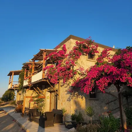 Eco Farm Boutique * Turgutreis