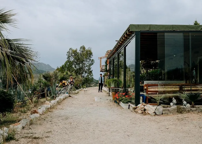 Eco Farm Boutique * Turgutreis