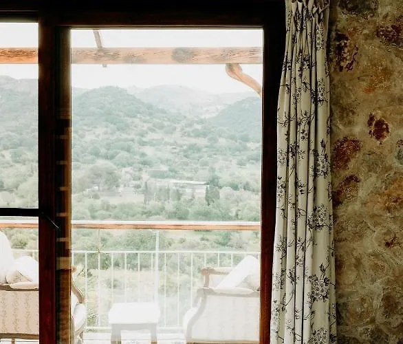 Farma Eco Farm Boutique Turgutreis