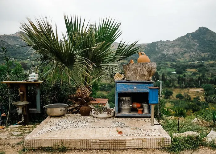 Eco Farm Boutique Farma