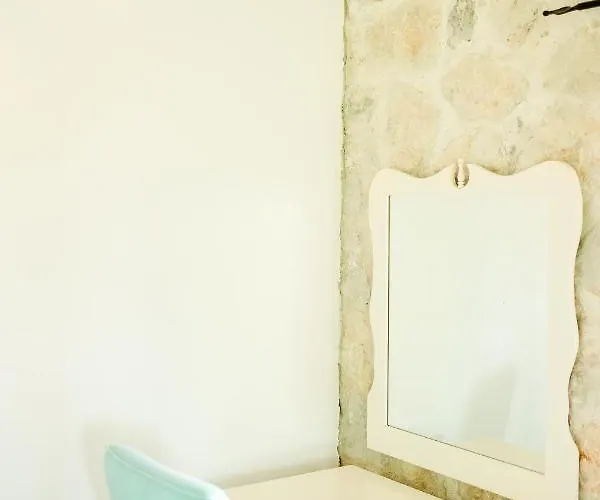 Eco Farm Boutique Farma Turgutreis