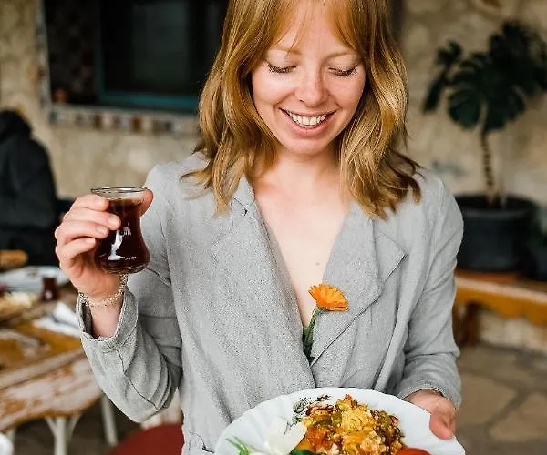 Eco Farm Boutique * Тургутрейс