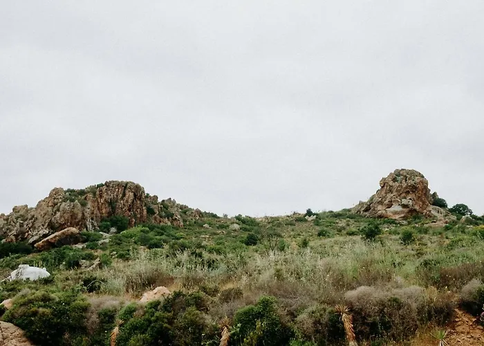 Eco Farm Boutique Turgutreis