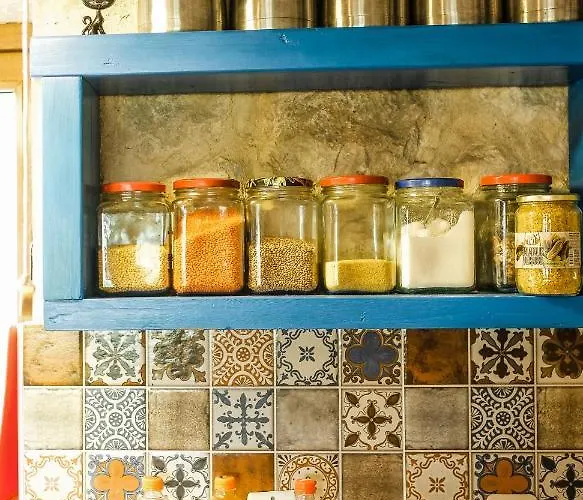 Eco Farm Boutique Farma