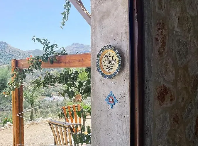 Farma Eco Farm Boutique Turgutreis