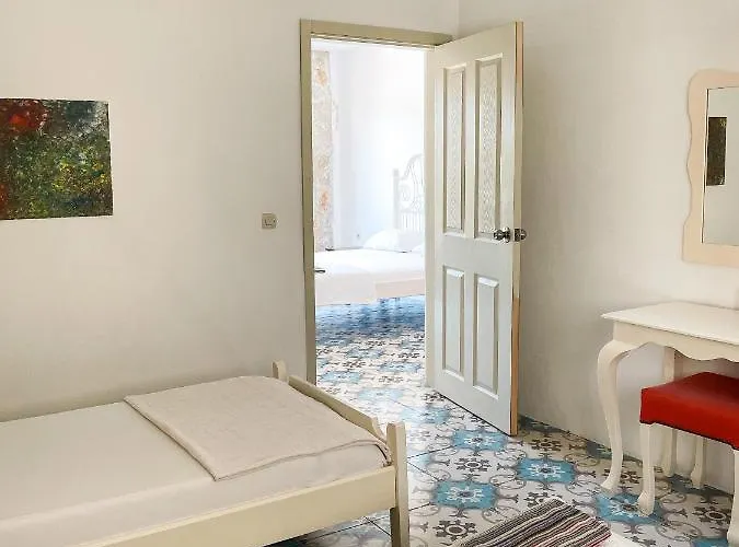 Eco Farm Boutique Turgutreis