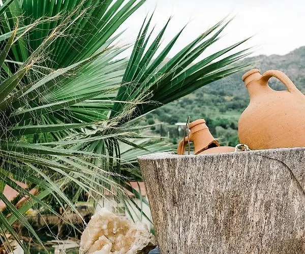 Eco Farm Boutique Turgutreis