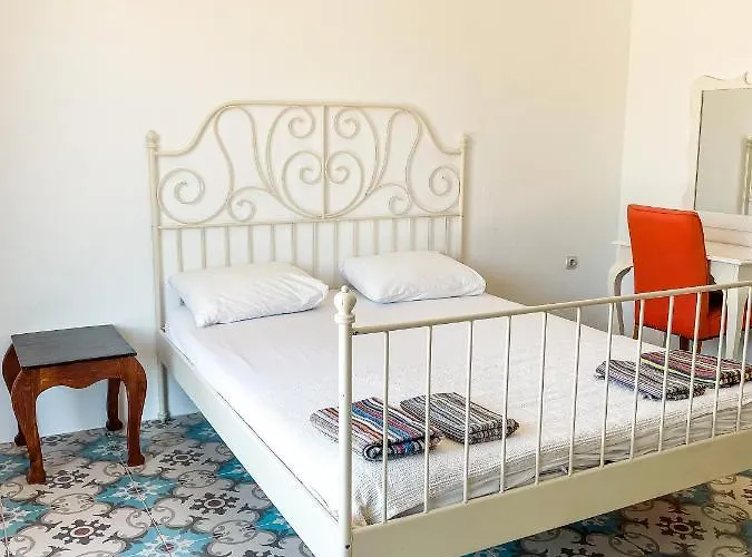 Eco Farm Boutique Фермерский дом