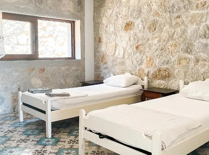 Eco Farm Boutique Farma Turgutreis