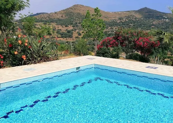 Eco Farm Boutique Turgutreis