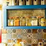 Eco Farm Boutique Farm stay