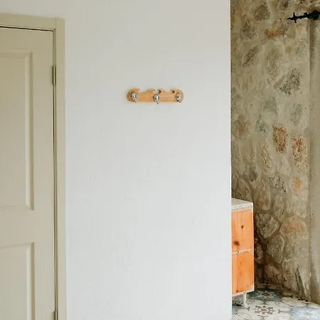 Κατάλυμα σε φάρμα Eco Farm Boutique