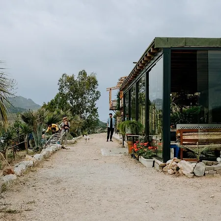 Eco Farm Boutique * Turgutreis