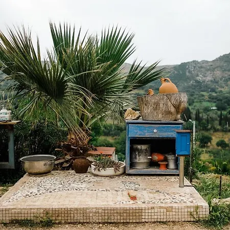 Eco Farm Boutique Κατάλυμα σε φάρμα