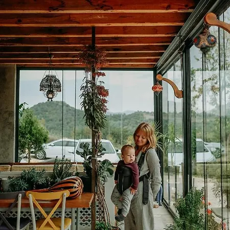 Eco Farm Boutique *