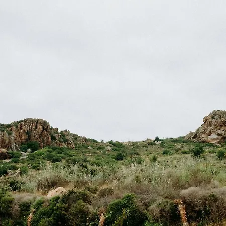 Eco Farm Boutique Turgutreis