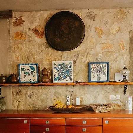 Eco Farm Boutique Farmház *