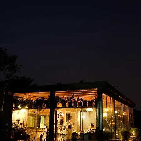 Eco Farm Boutique Κατάλυμα σε φάρμα