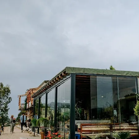 Eco Farm Boutique トゥルグトレイス