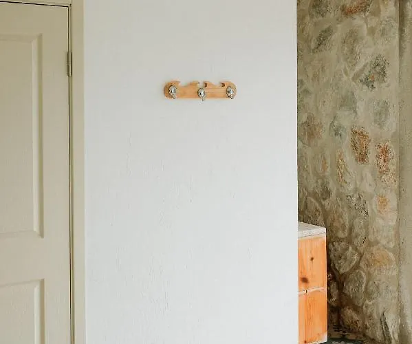 Farmház Eco Farm Boutique