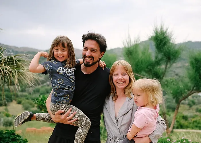 Eco Farm Boutique Turgutreis