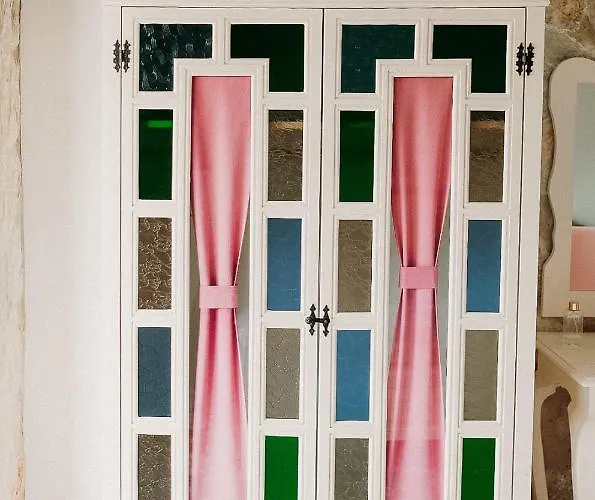 Farmház Eco Farm Boutique *