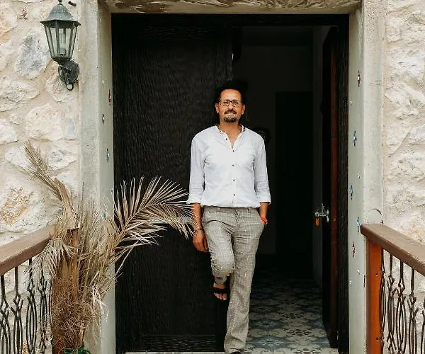 Farmház Eco Farm Boutique *