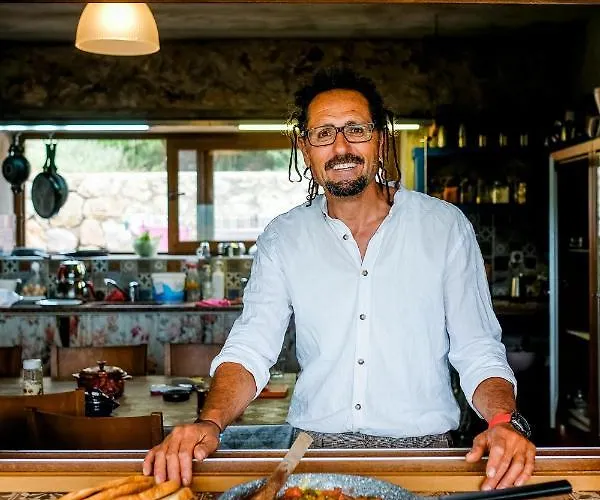 Eco Farm Boutique Farma