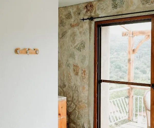 Eco Farm Boutique Farma