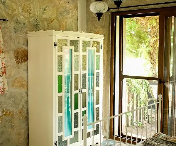 Farmház Eco Farm Boutique