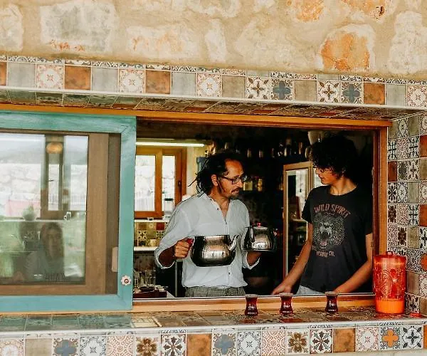 Farma Eco Farm Boutique