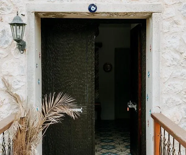 Farmház Eco Farm Boutique *