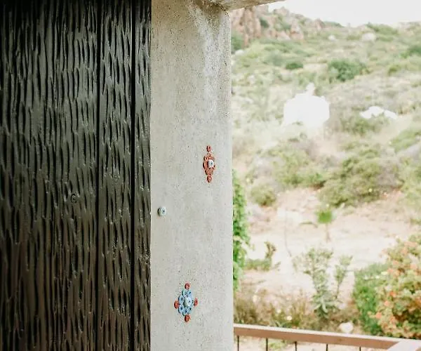 Eco Farm Boutique Farmház Turgutreis